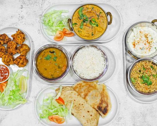 Westend Banana Leaf - South Indian
