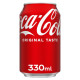 Coke (330 ml) Can