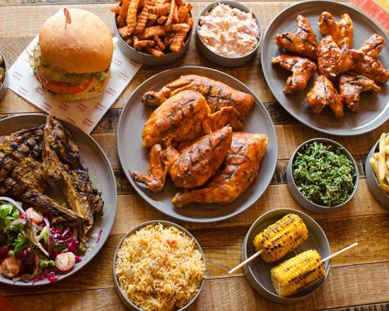 UMAMI Street Food